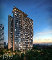 Tembusu Grand (D15), Condominium #583349091